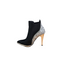 Kép 6/6 - L'art shoes magassarkú bokacsizma