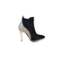 Kép 5/6 - L'art shoes magassarkú bokacsizma