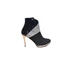 Kép 5/6 - L'art shoes magassarkú bokacsizma