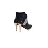Kép 3/6 - L'art shoes magassarkú bokacsizma