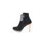 Kép 6/6 - L'art shoes magassarkú bokacsizma