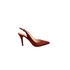 Kép 2/5 - L'art shoes magassarkú szandálcipő