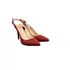 Kép 4/5 - L'art shoes magassarkú szandálcipő