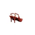 Kép 5/5 - L'art shoes magassarkú szandálcipő