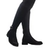 Kép 1/6 - L'art Shoes Hosszú Szárú Csizma