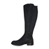 Kép 6/6 - L'art Shoes Hosszú Szárú Csizma
