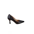 Kép 2/5 - L'art Shoes Alkalmi Magassarkú