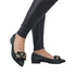 Kép 2/6 - L'art shoes balerina cipő