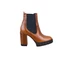 Kép 5/6 - L'art shoes magassarkú bokacsizma