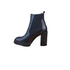 Kép 6/6 - L'art shoes magassarkú bokacsizma