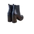 Kép 3/6 - L'art shoes magassarkú bokacsizma