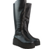 Kép 2/6 - Lart shoes hosszúszárú  csizma