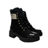 Kép 2/6 - L'art Shoes Bokacsizma