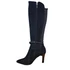 Kép 6/6 - L'art shoes magassarkú csizma