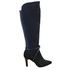 Kép 5/6 - L'art shoes magassarkú csizma