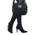 Kép 4/6 - L'art shoes magassarkú csizma