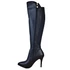 Kép 6/6 - L'art shoes  magassarkú csizma