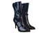 Kép 2/6 - L'art shoes magassarkú bokacsizma