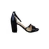 Kép 5/6 - L'art shoes kockasarkú szandál