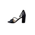 Kép 6/6 - L'art shoes kockasarkú szandál