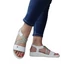 Kép 1/5 - L'art shoes lapos szandál