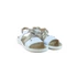 Kép 2/5 - L'art shoes lapos szandál