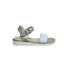Kép 5/6 - L'art shoes lapos szandál
