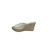 Kép 5/5 - L'art shoes teletalpú papucs