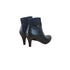Kép 3/5 - L'art/B magassarkú bokacsizma