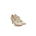 Kép 4/5 - L'art Shoes Alkalmi Magassarkú