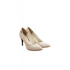 Kép 3/4 - L'art Shoes Alkalmi Magassarkú