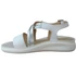 Kép 6/6 - L'art shoes lapos szandál