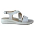 Kép 5/6 - L'art shoes lapos szandál