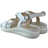 Kép 3/6 - L'art shoes lapos szandál