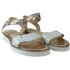 Kép 3/6 - L'art shoes lapos szandál