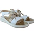 Kép 2/6 - L'art shoes lapos szandál