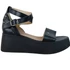 Kép 5/6 - L'art shoes magastalpú szandál