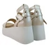 Kép 3/6 - L'art shoes  szandál