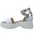 Kép 6/6 - L'art shoes magastalpú szandál