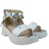 Kép 2/6 - L'art shoes magastalpú szandál