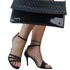 Kép 4/6 - L'art shoes magassarkú szandál