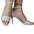 Kép 1/5 - L'art shoes magassarkú szandál