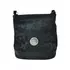 Kép 1/2 - "Bellini" fekete/fekete mintás női táska