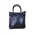 Kép 1/3 - "Lanza" sötétékék női táska