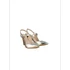 Kép 4/5 - L'art Shoes Alkalmi Magassarkú Szandál