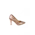 Kép 2/5 - L'art Shoes Alkalmi Magassarkú