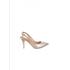 Kép 2/5 - L'art Shoes Alkalmi Magassarkú Szandál
