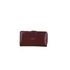 Kép 1/2 - Bordó női pénztárca
