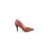 Kép 1/4 - L'art Shoes Alkalmi Magassarkú
