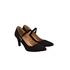 Kép 4/5 - L'art Shoes Alkalmi Magassarkú